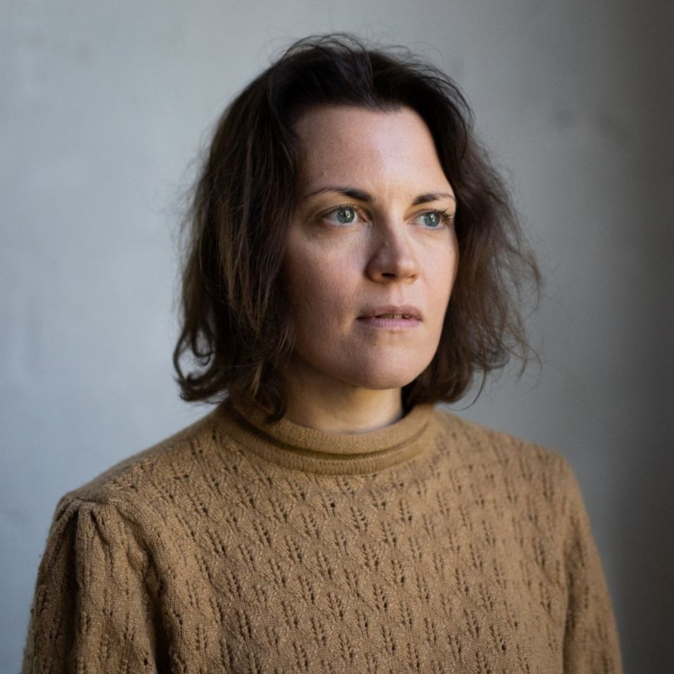 FISU 2024 festivaaleilla Lotta Jääskelä ja Ylva Haru
